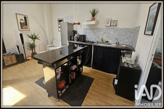  maison gannat 03800