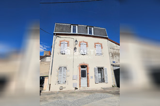  maison gannat 03800