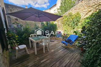  maison gannat 03800