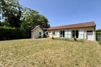  maison gannat 03800
