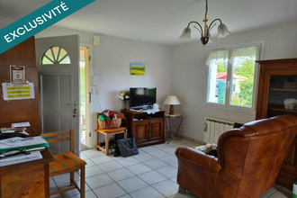  maison gannat 03800