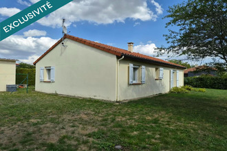  maison gannat 03800