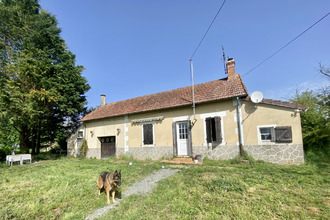  maison gannay-sur-loire 03230