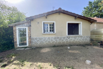  maison gannay-sur-loire 03230