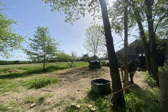  maison gannay-sur-loire 03230