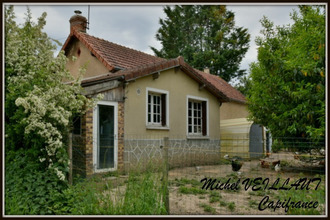  maison gannay-sur-loire 03230
