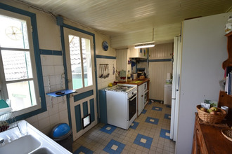  maison gannay-sur-loire 03230