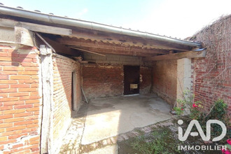  maison gannes 60120