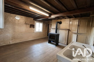  maison gannes 60120