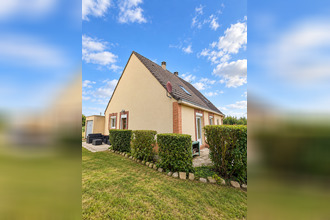  maison gannes 60120