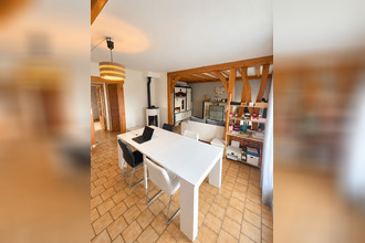  maison gannes 60120