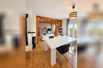  maison gannes 60120