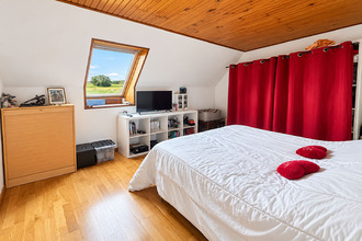  maison gannes 60120