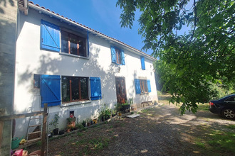  maison ganties 31160