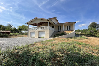  maison ganties 31160