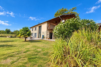  maison ganties 31160