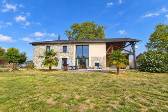  maison ganties 31160