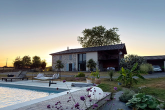  maison ganties 31160