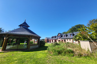  maison ganzeville 76400