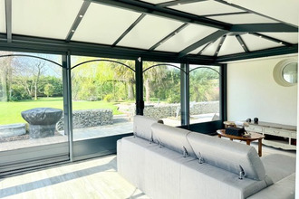  maison ganzeville 76400