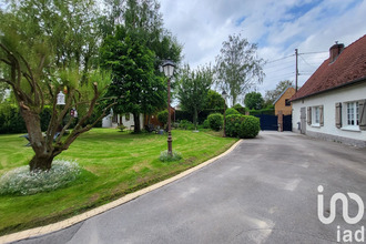  maison gapennes 80150