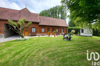  maison gapennes 80150