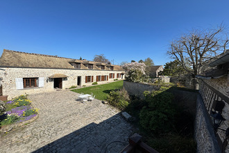  maison garancieres 78890