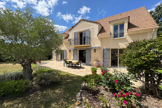  maison garancieres 78890