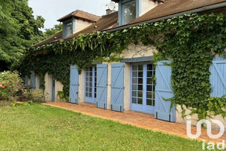  maison garancieres 78890