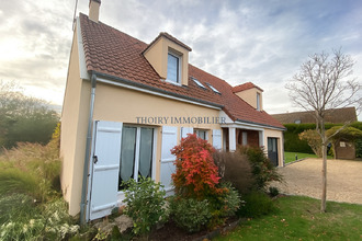  maison garancieres 78890