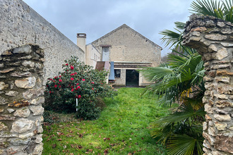  maison garancieres 78890