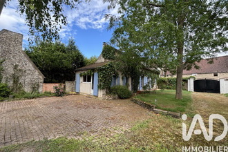  maison garancieres 78890