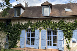  maison garancieres 78890