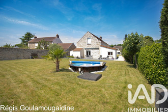  maison garancieres 78890