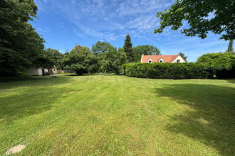  maison garancieres 78890