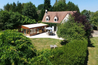  maison garancieres 78890
