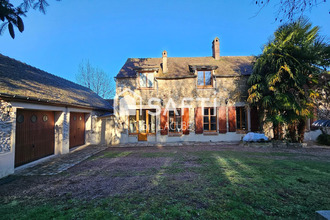  maison garancieres 78890