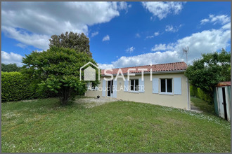  maison garat 16410