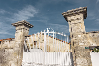 maison garat 16410