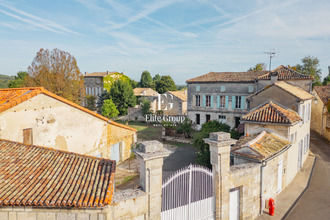  maison garat 16410