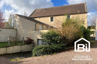  maison garcelles-secqueville 14540