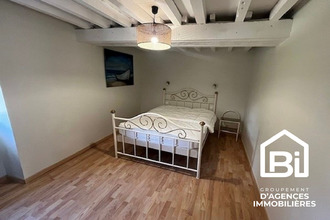  maison garcelles-secqueville 14540