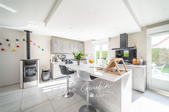  maison garcelles-secqueville 14540
