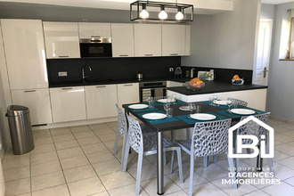  maison garcelles-secqueville 14540