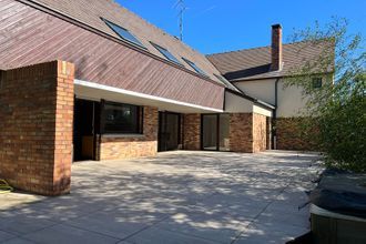  maison garches 92380