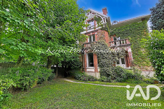  maison garches 92380