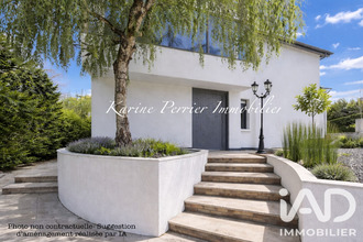  maison garches 92380
