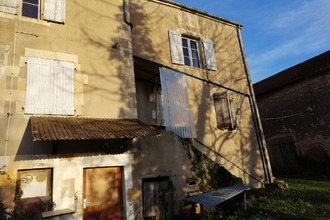  maison garchizy 58600