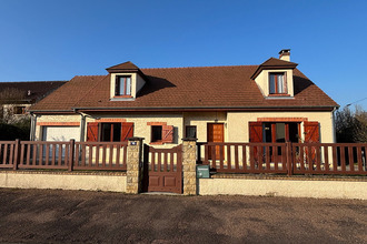  maison garchizy 58600