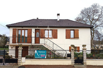  maison garchizy 58600